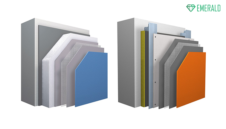 Insulation system. Теплоизоляция ограждающих конструкций. навесная теплоизоляция. external wall insulation. стена теплоизоляция w m k.
